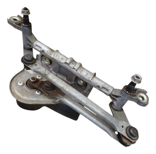 Galhada Limpador Parabrisa Vw Fox Spacefox 2004 A 2014 - Imagem 5