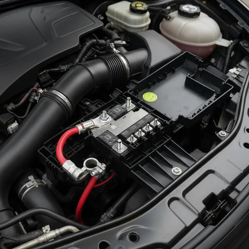 Bloco De Fusíveis Motor Gm Equinox Premier 1.5 20/2 84393428 - Imagem 2