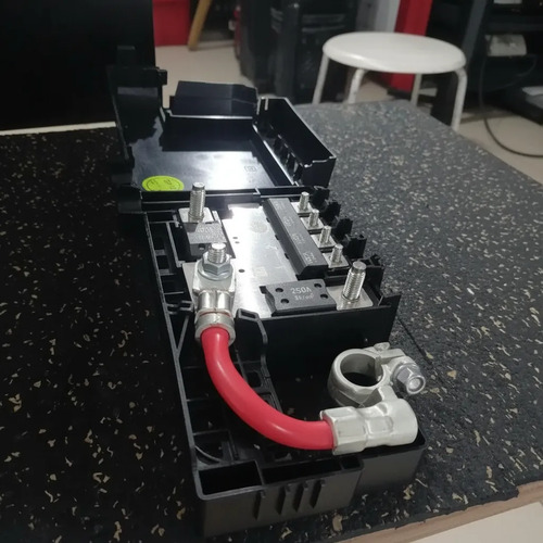 Bloco De Fusíveis Motor Gm Equinox Premier 1.5 20/2 84393428 - Imagem 3