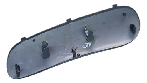 Acabamento Painel Ford Ka 1997-2007 - Imagem 7