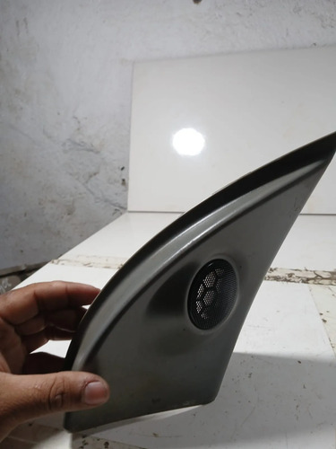 Moldura Acabamento Interno Retrovisor Vectra 2006 A 2011