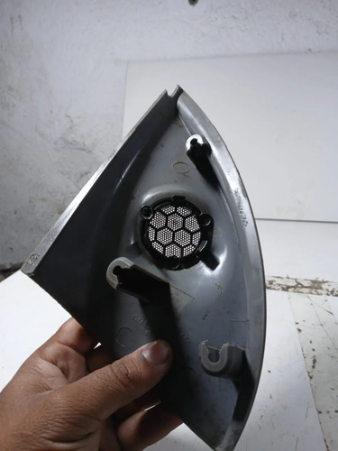 Moldura Acabamento Interno Retrovisor Vectra 2006 A 2011 - Imagem 5
