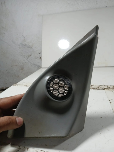 Moldura Acabamento Interno Retrovisor Vectra 2006 A 2011 - Imagem 6