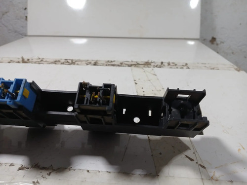 Conjunto Botões Painel Central Gm Vectra 2006 A 2012 Usado - Imagem 7