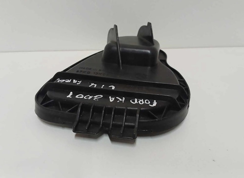 Tampa Vedação Farol Ford Ka Lado Direito Original 2006 2007 - Imagem 2