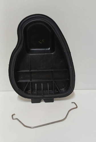 Tampa Vedação Farol Ford Ka Lado Direito Original 2006 2007 - Imagem 8