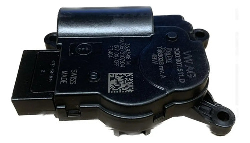Atuador Motor Volkswagen Golf - Imagem 4