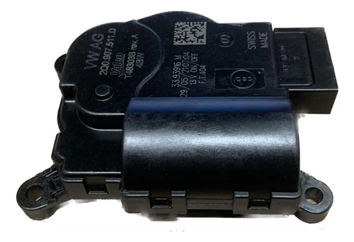 Atuador Motor Volkswagen Golf - Imagem 5