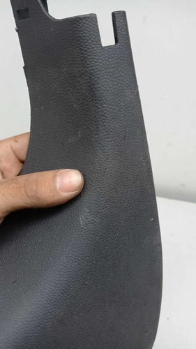 Soleira Coluna Dianteira Direita Ford Fiesta - Imagem 6