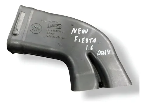 Duto de Ar Interno Ford Fiesta 2014-2015