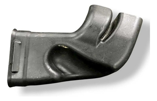 Duto de Ar Interno Ford Fiesta 2014-2015 - Imagem 3
