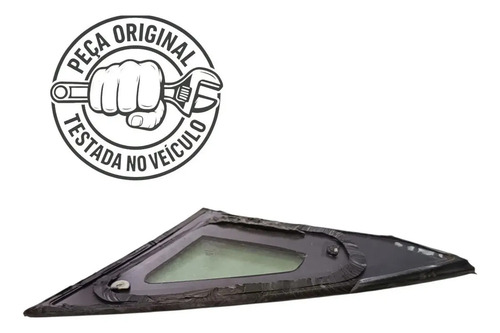 Vidro Porta Dianteira Direita Ford Fiesta - Imagem 6