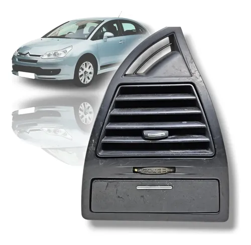 Difusor de Ar Direito Citroën C4 Pallas 2008-2013