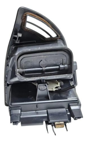Difusor de Ar Direito Citroën C4 Pallas 2008-2013 - Imagem 4