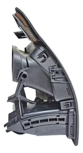 Difusor de Ar Direito Citroën C4 Pallas 2008-2013 - Imagem 5