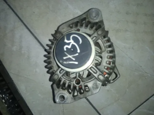 Alternador  Hyundai Ix35 - Imagem 2