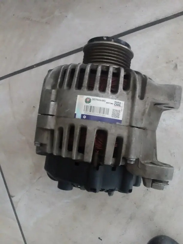 Alternador  Hyundai Ix35 - Imagem 5