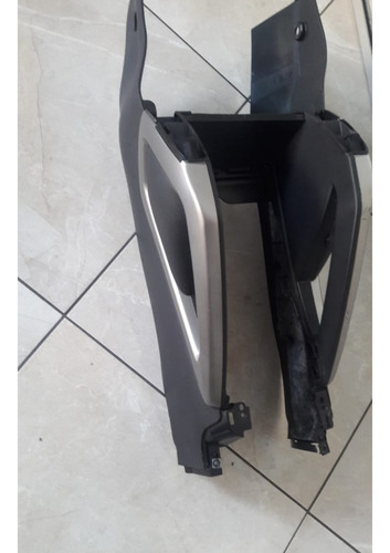 Acabamento Console Central Veloster 2012 Cod. 846112v000 - Imagem 2