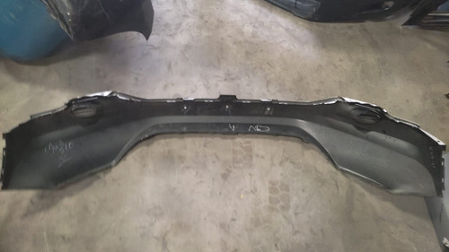 Para Choque Dianteiro Honda Crv Cinza - Imagem 2
