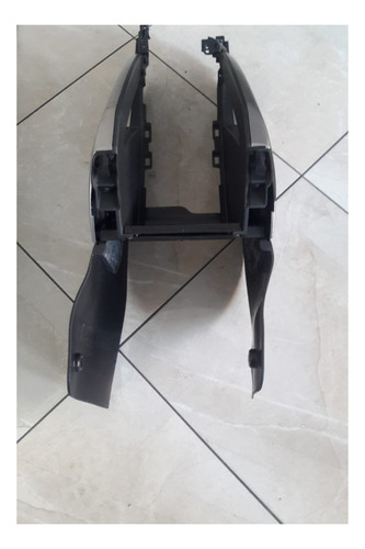 Acabamento Console Central Veloster 2012 Cod. 846112v000 - Imagem 4