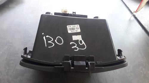 Porta Objeto De Painel Hyundai I30 08-12 847802l000 ... - Imagem 3