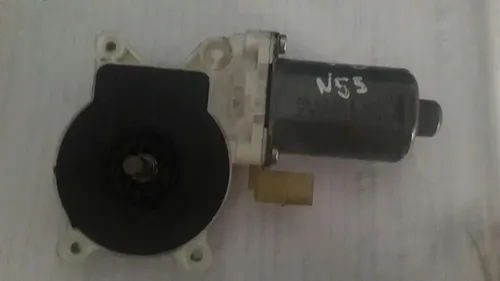 Motor Da Máquina De Vidro Traseira Direita Crossfox 03-2016