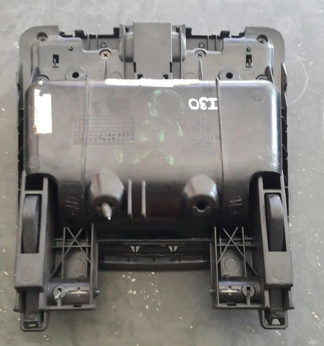 Porta Treco Objetos Console Hyundai I30 Original 847702l000 - Imagem 4