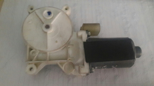 Motor Da Máquina De Vidro Traseira Direita Crossfox 03-2016 - Imagem 2
