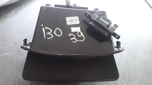 Porta Objeto De Painel Hyundai I30 08-12 847802l000 ... - Imagem 5