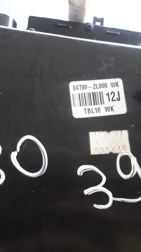Porta Objeto De Painel Hyundai I30 08-12 847802l000 ... - Imagem 6