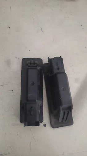 Par De Luz De Placa Citroen Aircross  - Imagem 3