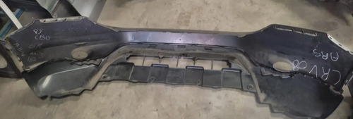 Para Choque Dianteiro Honda Crv Cinza-escuro - Imagem 2