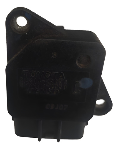 Sensor Fluxo Ar Maf Corolla  4 1974002030 - Imagem 3