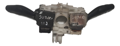 Chave De Seta Subaru Impreza 2008 2009 10 11 2012 83111fg170 - Imagem 3