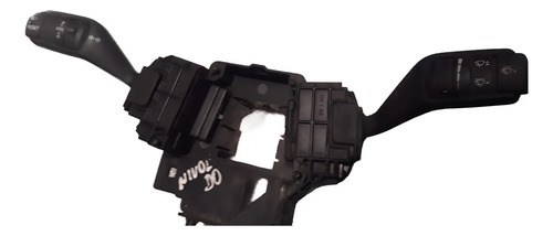 Chave De Seta Ford Focus 2009 2010 2011 2012 2013 - Imagem 3