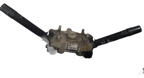 Chave De Seta Limpador Honda Civic 1997 1998 1999 2000 - Imagem 2