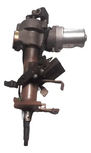 Coluna De Direção Elétrica Jac J2 2012 2013 2014 2015 2016