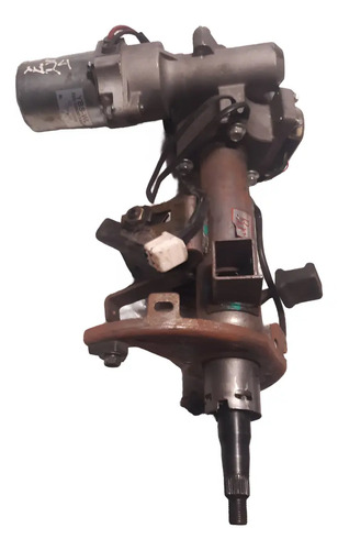 Coluna De Direção Elétrica Jac J2 2012 2013 2014 2015 2016 - Imagem 2