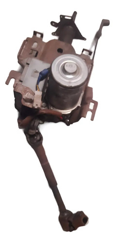 Coluna Direção Nissan Tiida Livina 2010 2011 2012 J1-00842