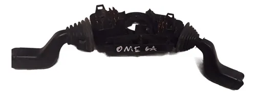 Chave De Seta Chevrolet Omega 1993 1994 1995 1996 1997 1998 - Imagem 2