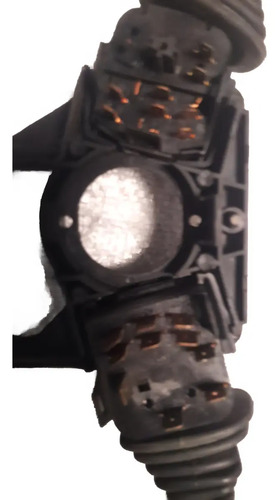 Chave De Seta Chevrolet Omega 1993 1994 1995 1996 1997 1998 - Imagem 3