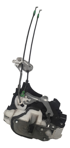 Trava Eletrica Dianteira Esq Mitsubishi Outlander 2008-2011 - Imagem 3