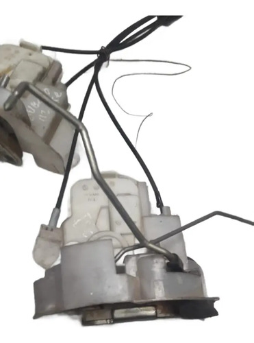 Trava Elétrica Porta Dianteira Esquerda Subaru Impreza 2.0 - Imagem 2