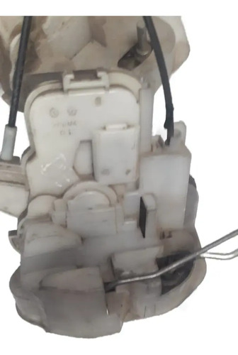 Trava Elétrica Porta Dianteira Esquerda Subaru Impreza 2.0 - Imagem 3