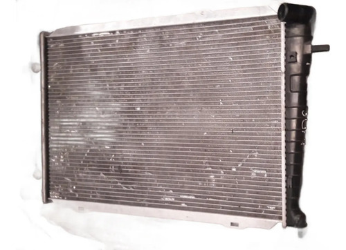 Radiador Condensador Hyundai Tucson 2005 06 07 08 09 11 2012 - Imagem 2