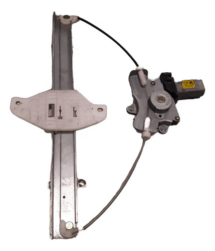 Máquina De Vidro Dianteira Direita Jac J5 2012 13 14 15 16