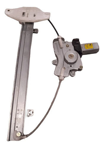 Máquina Vidro Traseira Direita Jac J5 2012 2013 2014 2015