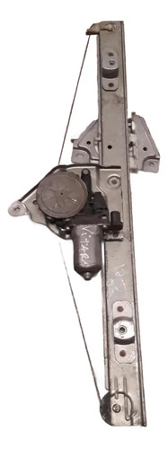 Máquina Vidro Dianteira Esquerda Suzuki Grand Vitara 2009-16