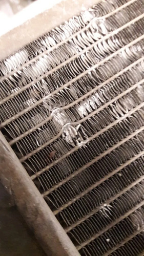 Radiador De Água Nissan Tiida 1.8 2008 2009 2010 2011 2012 - Imagem 4
