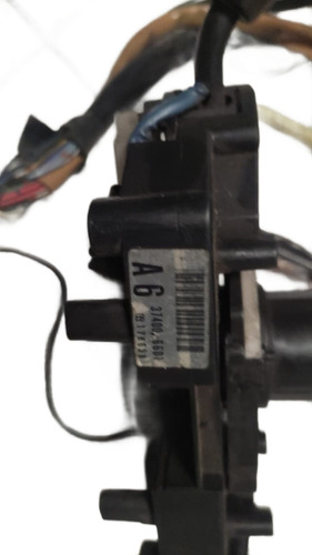 Chave Seta Limpador Gm Chevrolet Tracker 2007 2008 Original - Imagem 4